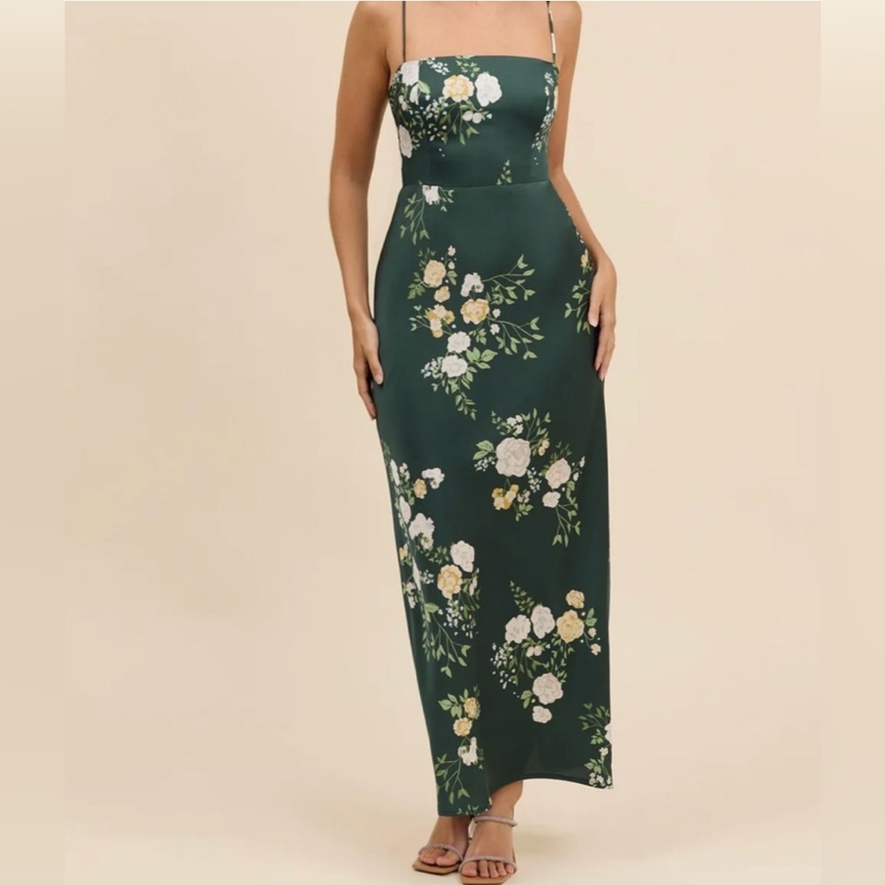 Park & Fifth Maxine Dress